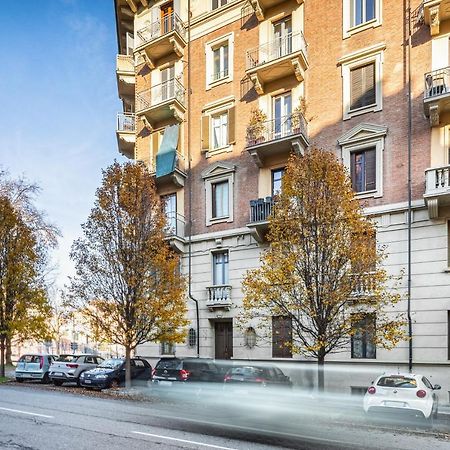 Casa Richelmy - Elegante Casa Nel Cuore Di Torino Zewnętrze zdjęcie