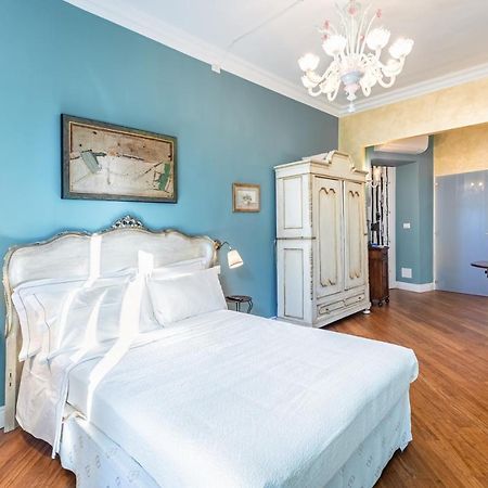 Casa Richelmy - Elegante Casa Nel Cuore Di Torino Zewnętrze zdjęcie
